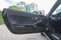 2017 Porsche 911 Carrera S Cabriolet for sale