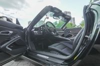 2017 Porsche 911 Carrera S Cabriolet for sale
