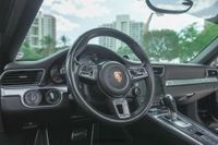 2017 Porsche 911 Carrera S Cabriolet for sale