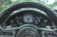 2017 Porsche 911 Carrera S Cabriolet for sale