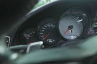 2017 Porsche 911 Carrera S Cabriolet for sale