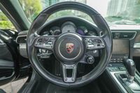 2017 Porsche 911 Carrera S Cabriolet for sale