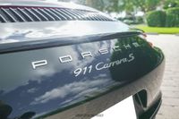 2017 Porsche 911 Carrera S Cabriolet for sale