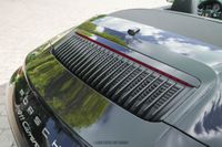 2017 Porsche 911 Carrera S Cabriolet for sale