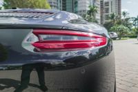 2017 Porsche 911 Carrera S Cabriolet for sale
