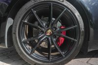 2017 Porsche 911 Carrera S Cabriolet for sale