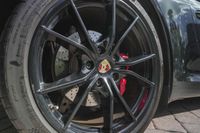 2017 Porsche 911 Carrera S Cabriolet for sale