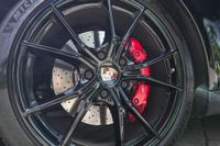 2017 Porsche 911 Carrera S Cabriolet for sale
