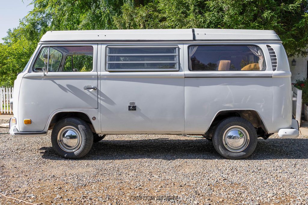 1968 Volkswagen Type 2 Westfalia Camper for sale