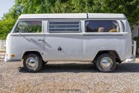 1968 Volkswagen Type 2 Westfalia Camper for sale