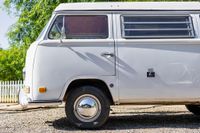 1968 Volkswagen Type 2 Westfalia Camper for sale