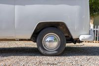 1968 Volkswagen Type 2 Westfalia Camper for sale