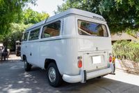 1968 Volkswagen Type 2 Westfalia Camper for sale