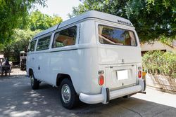1968 Volkswagen Type 2 Westfalia Camper for sale
