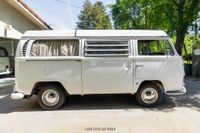 1968 Volkswagen Type 2 Westfalia Camper for sale