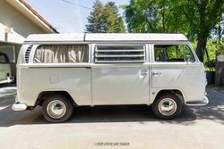 1968 Volkswagen Type 2 Westfalia Camper for sale