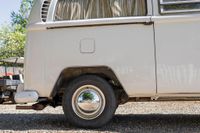 1968 Volkswagen Type 2 Westfalia Camper for sale