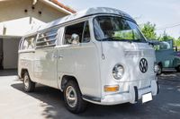 1968 Volkswagen Type 2 Westfalia Camper for sale