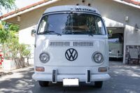 1968 Volkswagen Type 2 Westfalia Camper for sale