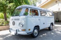 1968 Volkswagen Type 2 Westfalia Camper for sale