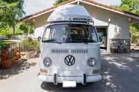 1968 Volkswagen Type 2 Westfalia Camper for sale