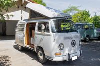 1968 Volkswagen Type 2 Westfalia Camper for sale
