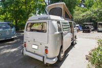 1968 Volkswagen Type 2 Westfalia Camper for sale