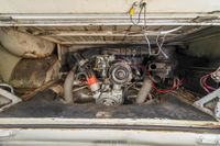 1968 Volkswagen Type 2 Westfalia Camper for sale