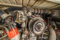 1968 Volkswagen Type 2 Westfalia Camper for sale