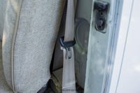 1968 Volkswagen Type 2 Westfalia Camper for sale