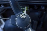 1968 Volkswagen Type 2 Westfalia Camper for sale