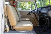 1968 Volkswagen Type 2 Westfalia Camper for sale