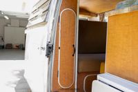 1968 Volkswagen Type 2 Westfalia Camper for sale