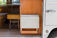 1968 Volkswagen Type 2 Westfalia Camper for sale
