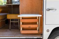 1968 Volkswagen Type 2 Westfalia Camper for sale