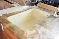 1968 Volkswagen Type 2 Westfalia Camper for sale