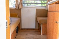 1968 Volkswagen Type 2 Westfalia Camper for sale