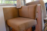 1968 Volkswagen Type 2 Westfalia Camper for sale
