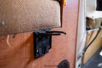 1968 Volkswagen Type 2 Westfalia Camper for sale