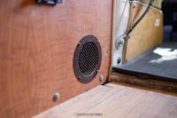 1968 Volkswagen Type 2 Westfalia Camper for sale
