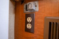 1968 Volkswagen Type 2 Westfalia Camper for sale