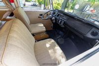 1968 Volkswagen Type 2 Westfalia Camper for sale