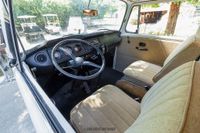 1968 Volkswagen Type 2 Westfalia Camper for sale