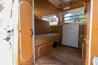 1968 Volkswagen Type 2 Westfalia Camper for sale