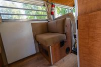 1968 Volkswagen Type 2 Westfalia Camper for sale