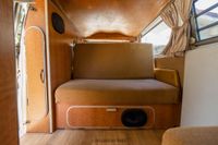 1968 Volkswagen Type 2 Westfalia Camper for sale