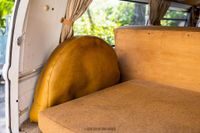 1968 Volkswagen Type 2 Westfalia Camper for sale