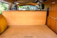 1968 Volkswagen Type 2 Westfalia Camper for sale