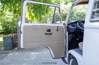 1968 Volkswagen Type 2 Westfalia Camper for sale