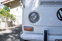 1968 Volkswagen Type 2 Westfalia Camper for sale